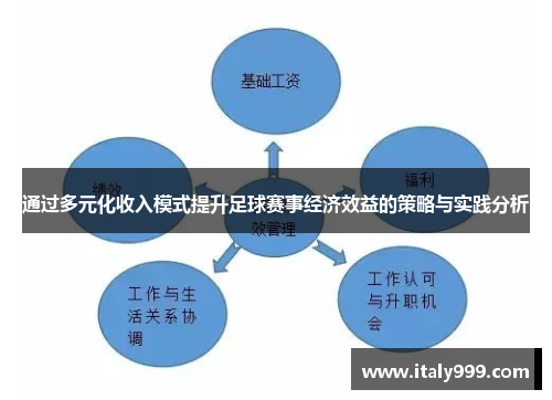 通过多元化收入模式提升足球赛事经济效益的策略与实践分析